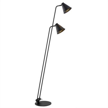 Argon AVALONE 7077 Stojací lampa 2x15W/E27 IP20