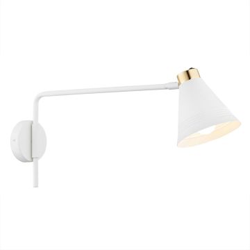 Argon AVALONE 8007 Nástěnná lampa 1x15W/E27 IP20