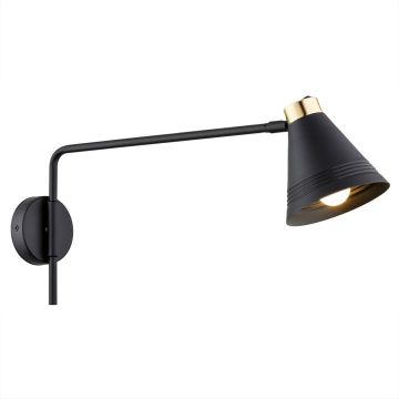 Argon AVALONE 8009 Nástěnná lampa 1x15W/E27 IP20