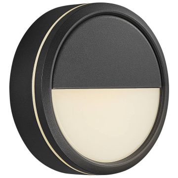 Nordlux AVA SMART 2019016003 Nástěnná lampa 2700K 600LM IP54