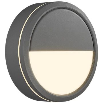 Nordlux AVA SMART 2019016010 Nástěnná lampa 2700K 600LM IP54