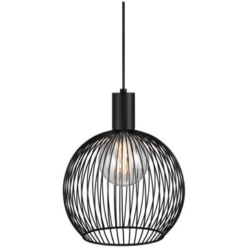 Nordlux AVER 84243003 Závěsná lampa 1x60W/E27 IP20
