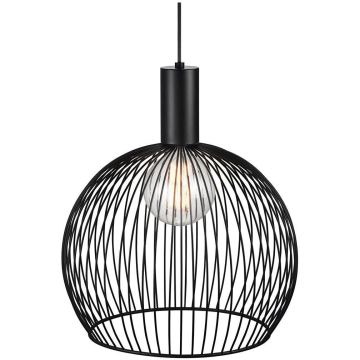 Nordlux AVER 84253003 Závěsná lampa 1x60W/E27 IP20