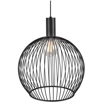 Nordlux AVER 84263003 Závěsná lampa 1x60W/E27 IP20