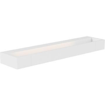 Maxlight FLINK W0306 Nástěnná lampa 1x12w/led 3000k 960lm ip44