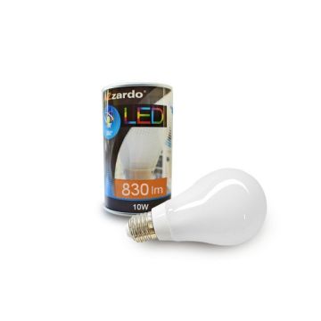 AZzardo LED0W E27 LL127101 AZ1639 Žárovka 1x10W/E27 3000K 830LM