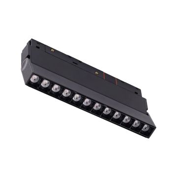 Azzardo CYRUS AZ6246 Kolejový reflektor 1x12W/LED 3000|4000|6000 ip20