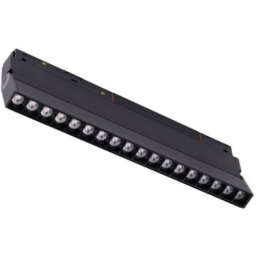 Azzardo CYRUS AZ6247 Kolejový reflektor 1x24W/LED 3000|4000|6000 ip20