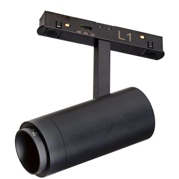 Azzardo OPTICA AZ6256 Kolejový reflektor 1x12W/LED 3000|4000|6000 ip20