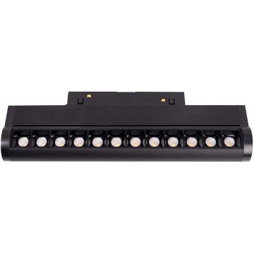 Maxlight MAX M0019Z Kolejový reflektor 1x11w/led 2700-5000k 812lm ip20