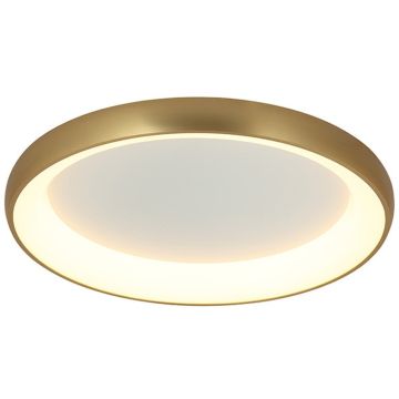 Zambelis CEILING LED LAMP 2050 Stropní lampa 43W/led 3000K 3715lm IP20