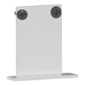 Zambelis MAGNETIC 20108-W Krytka IP20