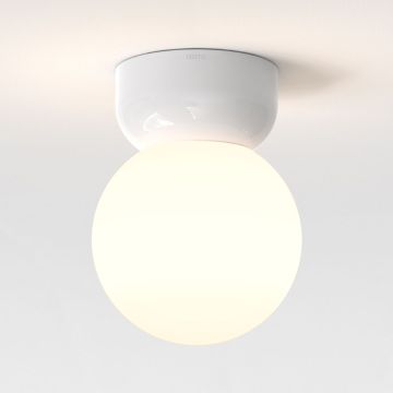 Astro Lighting Lyra 1472004 Stropní lampa 1x12W/LED|E27 IP44