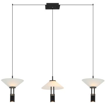 Zambelis LINE LED LIGHT 23202 Závěsná lampa 28W/led 3000K 2450lm IP20