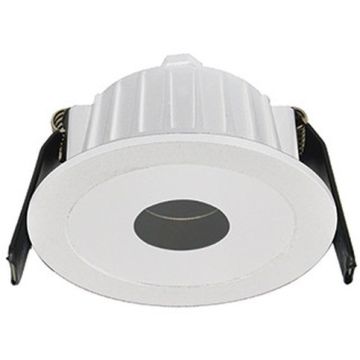 Zambelis RECESSED SPOT LED S111 Zasouvací osvětlení 6W/led 3000K 440lm IP54