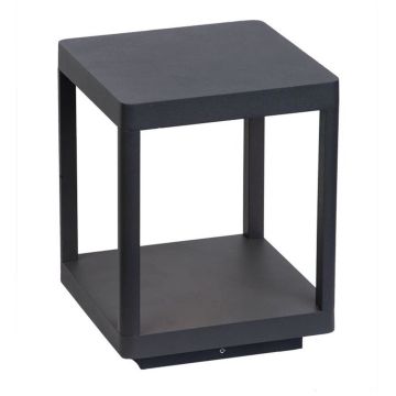 Zambelis BOLLARD LIGHT E203 Stojací lampa 9W/led 3000K 704lm IP54