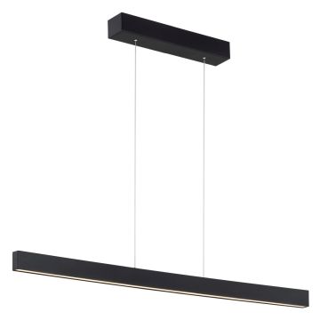 Argon BALANS 8303 Závěsná lampa 1x35W/LED 3000K 4725LM IP20