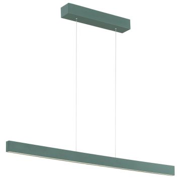 Argon BALANS 8305 Závěsná lampa 1x35W/LED 3000K 4725LM IP20