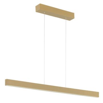 Argon BALANS 8306 Závěsná lampa 1x35W/LED 3000K 4725LM IP20