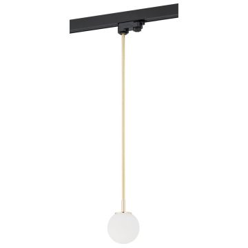 Argon BANG 4308 Závěsná lampa 1x6W/G9 IP20