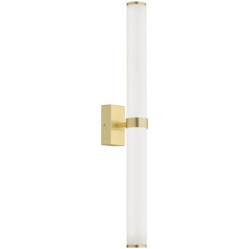 Argon BATUMI 8926 Nástěnná lampa 24W/LED 3000K 2640lm ip44