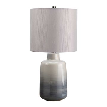Elstead Lighting BACARI BACARI-TL-SM Stolní lampa 1x60W/E27