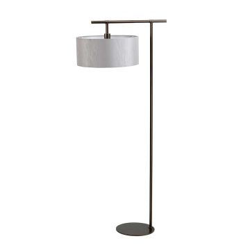 Elstead Lighting BALANCE BALANCE-FL-DBG Stojací lampa 1x60W/E27