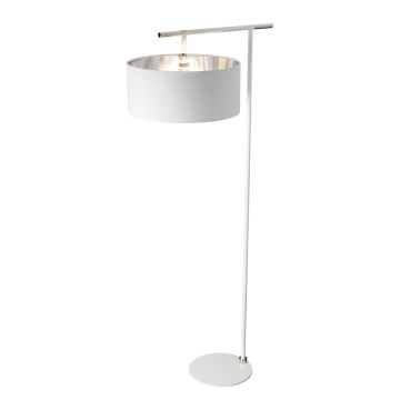 Elstead Lighting BALANCE BALANCE-FL-WPN Stojací lampa 1x60W/E27