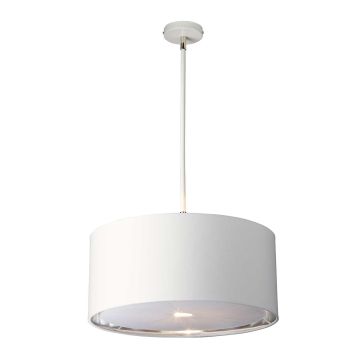 Elstead Lighting BALANCE BALANCE-P-WPN Závěsná lampa 1x60W/E27