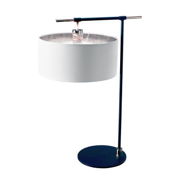Elstead Lighting Balance BALANCE-TL-BKPN Lampa stołowa 1x60W/E27