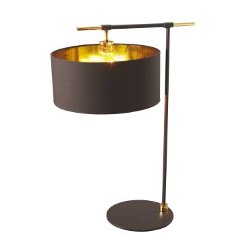 Elstead Lighting BALANCE BALANCE-TL-BRPB Stolní lampa 1x60W/E27