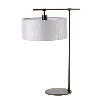 Elstead Lighting BALANCE BALANCE-TL-DBG Stolní lampa 1x60W/E27
