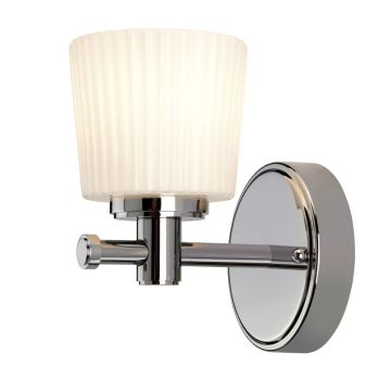 Elstead Lighting BINSTEAD BATH-BN1 Nástěnná lampa 1x40W/G9 IP44
