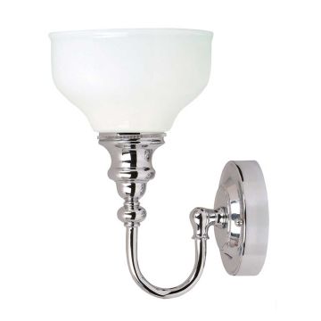 Elstead Lighting CHEADLE BATH-CD1 Nástěnná lampa 1x40W/G9 IP44