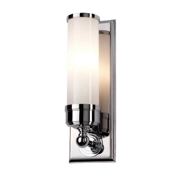 Elstead Lighting WORCESTER BATH-WS1 Nástěnná lampa 1x40W/G9 IP44