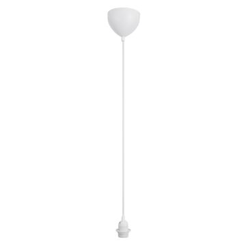 Nordlux Basic 2412013001 Závěs 1x60W/E27 IP20