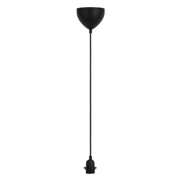 Nordlux Basic 2412013003 Závěs 1x60W/E27 IP20