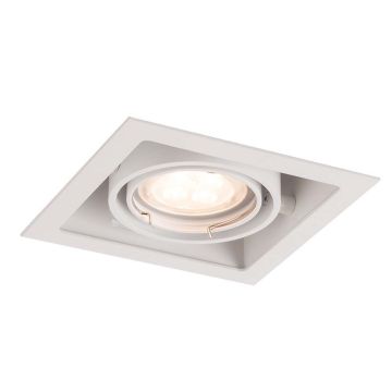 Antigo Ebino 7314 1x10W/GU10 IP20