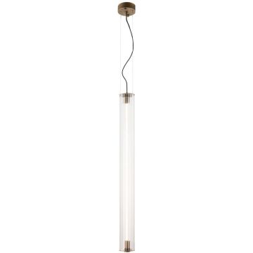 Antigo MEREZI 5216 Závěsná lampa 1x30W/led 3000k 4200lm IP20