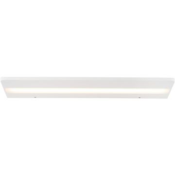 Maxlight SHELF W0213 Nástěnná lampa 1x10w/led 3000k 800lm ip20