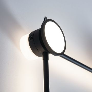 Zambelis PLUG & PLAY SYSTEM 19170 LED panel 7W/led 3000K 560lm IP20