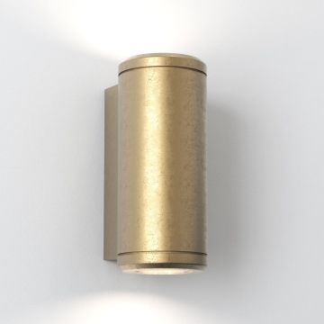 Astro Lighting JURA 1375010 Nástěnná lampa 2x6W/GU10 IP44