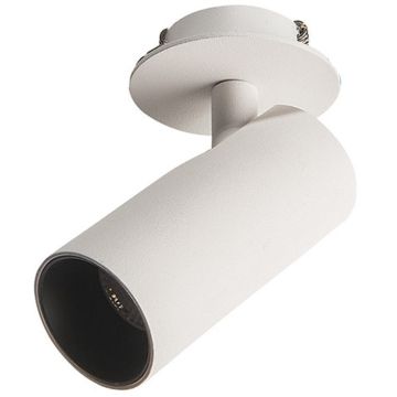 Zambelis RECESSED SPOT LED 180015 Bodové světlo 1x7W/led 3000K 660lm IP20