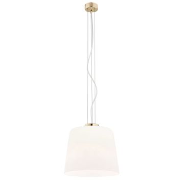 Argon BERKLEY 4689 Závěsná lampa 1x15W/E27 IP20