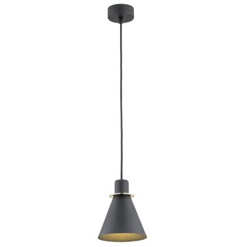 Argon BEVERLY 4687 Závěsná lampa 1x15W/E27 IP20