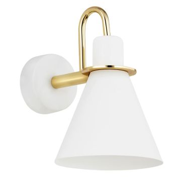 Argon BEVERLY 4704 Nástěnná lampa 1x15W/E27 IP20