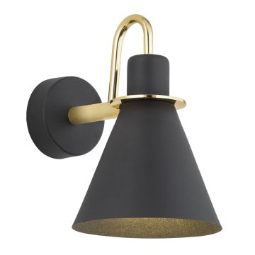 Argon BEVERLY 4708 Nástěnná lampa 1x15W/E27 IP20