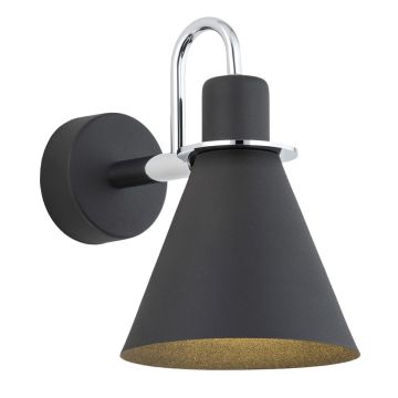 Argon BEVERLY 4709 Nástěnná lampa 1x15W/E27 IP20