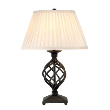 Elstead Lighting BELFRY BELFRY-TL Stolní lampa 1x60W/E27