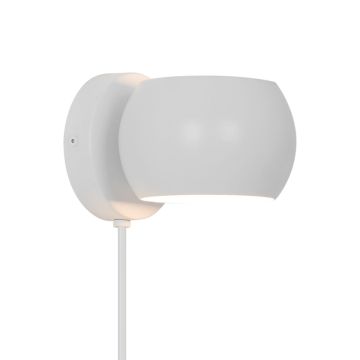 Nordlux BELIR 2312201001 Nástěnná lampa 1x5W/G9 IP20